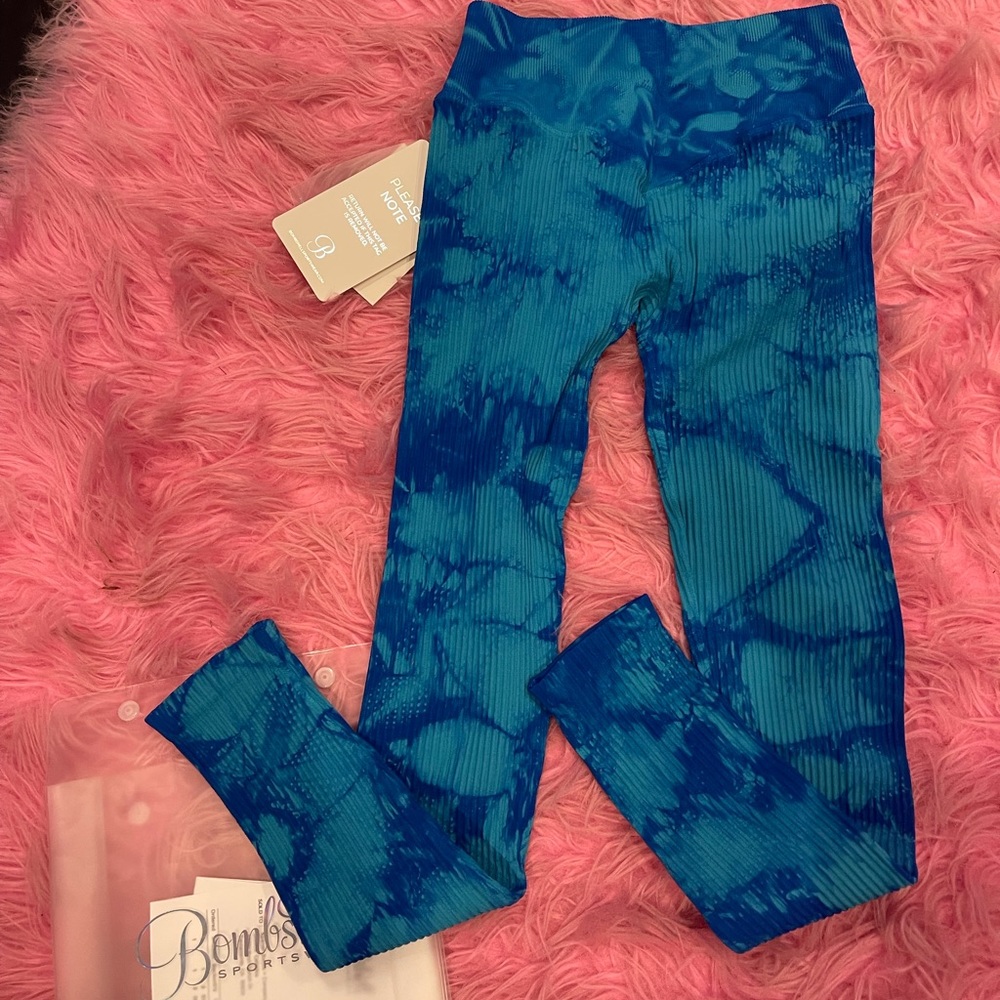 Bombshell leggings - Picture 4 of 5